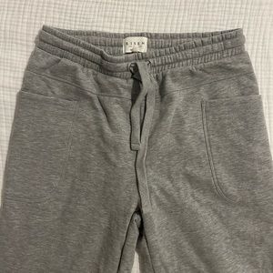 Risen joggers